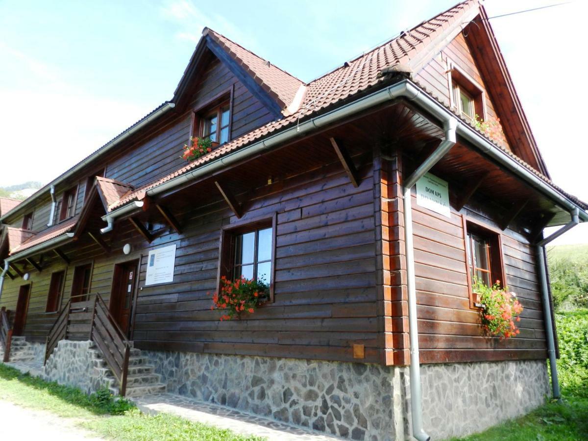Ubytovanie Pravnac Liptovska Anna Exterior photo