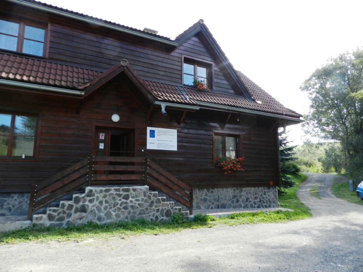 Ubytovanie Pravnac Liptovska Anna Exterior photo